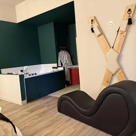 Apartment La Manosque