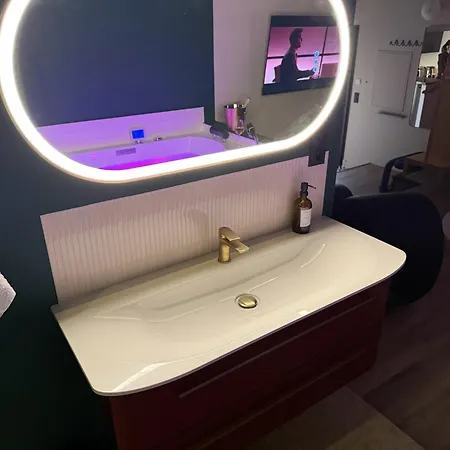 La Apartamento