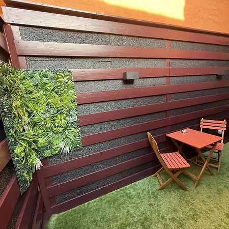La Apartamento *