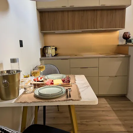 La Apartamento *
