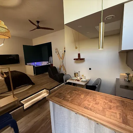 Apartamento La