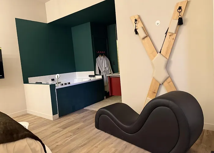 Apartment La Manosque