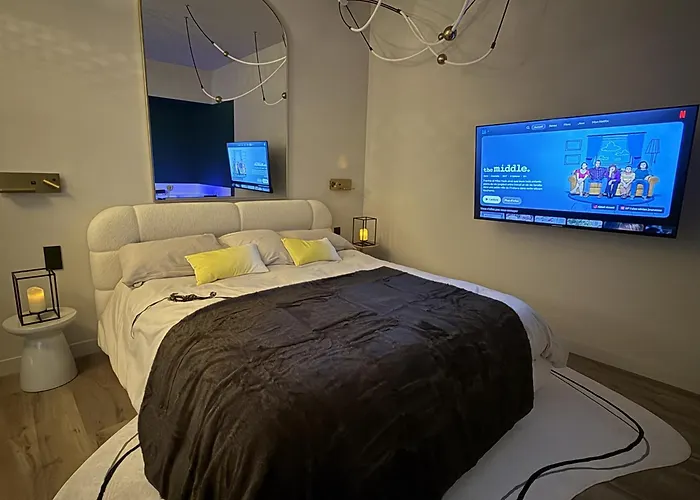 Apartment La