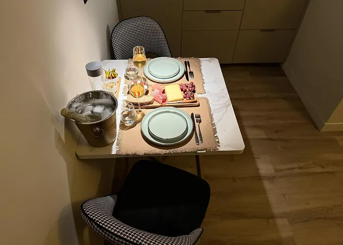 La Apartment