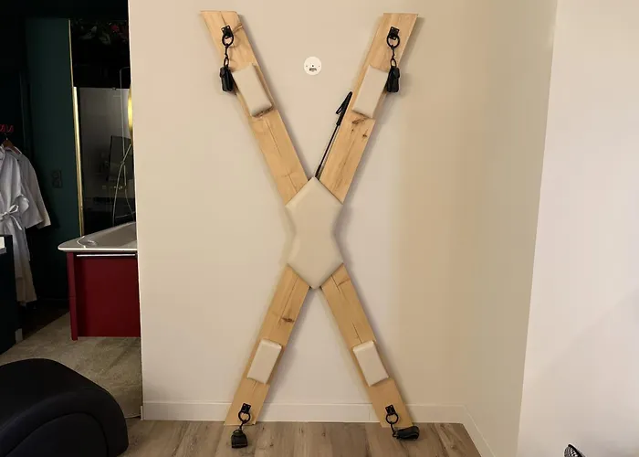 Apartment La *