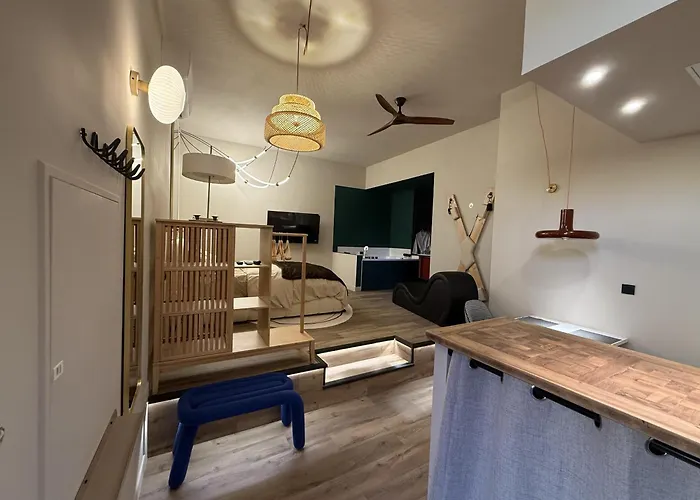 Apartment La